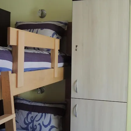 Hostel Hostel Rijeka Rijeka