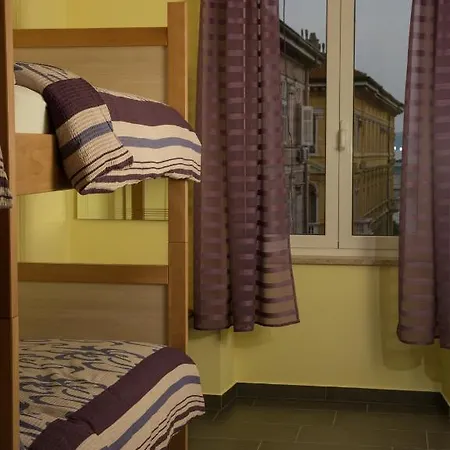 Hostel Rijeka