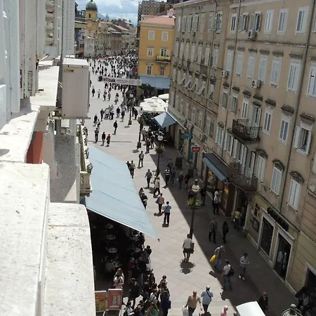 Hostel Rijeka *