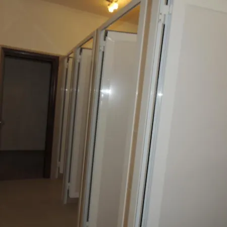 Hostel Rijeka *
