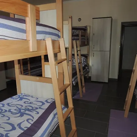 Hostel Hostel Rijeka Rijeka