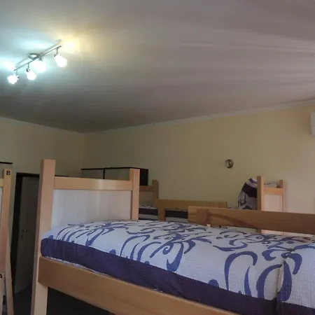 Hostel Rijeka