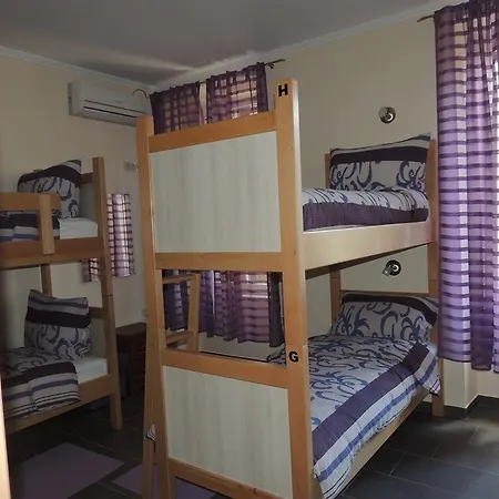 Hostel Rijeka
