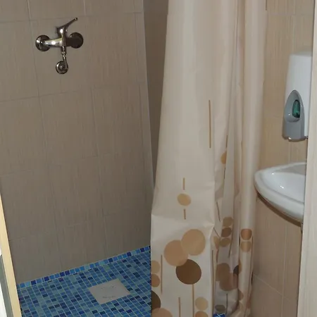 Hostel Rijeka * Rijeka