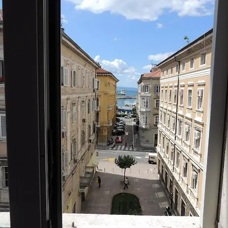 Hostel Rijeka *