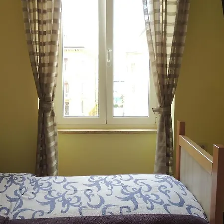 Hostel Rijeka * Rijeka