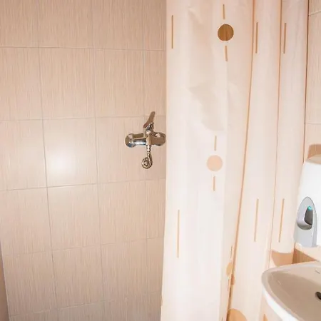 Hostel Rijeka Ostello Fiume