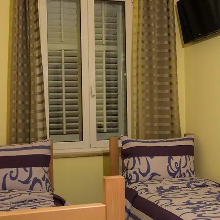 Ostello Hostel Rijeka Fiume