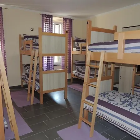 Ostello Hostel Rijeka Fiume