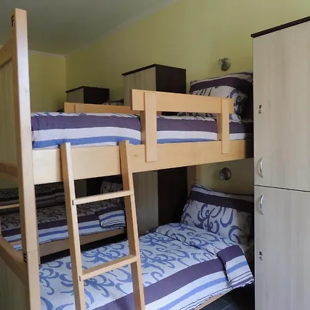 Hostel Rijeka Ostello Fiume