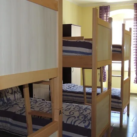 Hostel Rijeka Fiume
