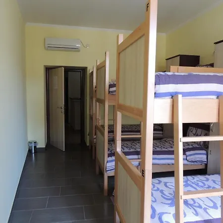 Hostel Rijeka Ostello