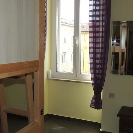 Hostel Rijeka