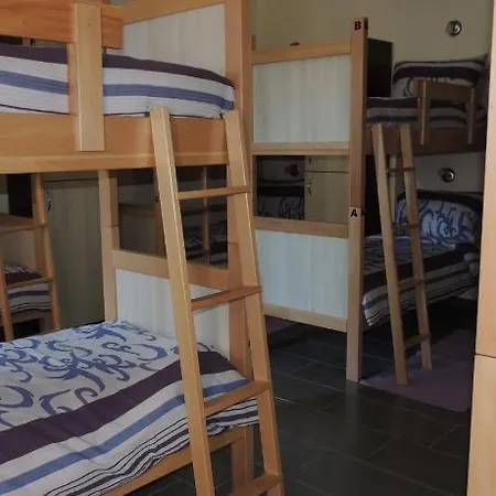 Hostel Rijeka Ostello Fiume