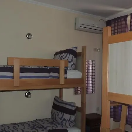 Hostel Rijeka Fiume