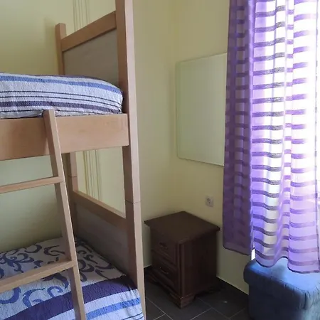 Hostel Rijeka * Fiume