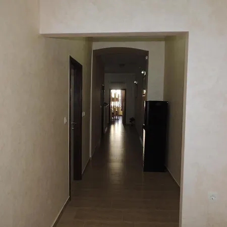 Hostel Rijeka * Fiume