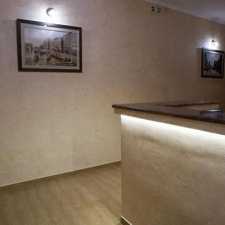 Hostel Rijeka Ostello Fiume