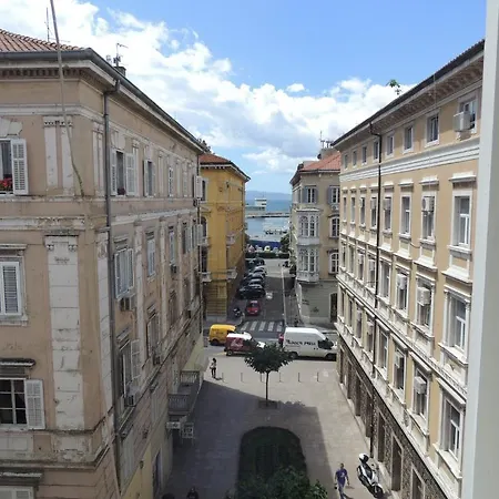 Hostel Rijeka Ostello *