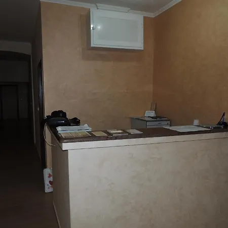 Ostello Hostel Rijeka *