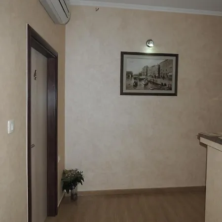 Ostello Hostel Rijeka *