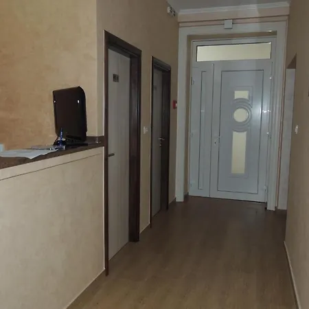 Hostel Rijeka Ostello Fiume