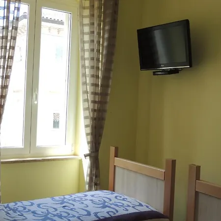 Hostel Rijeka Ostello *