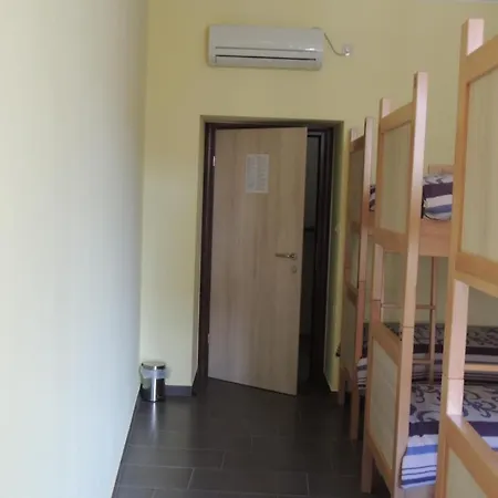 Ostello Hostel Rijeka *
