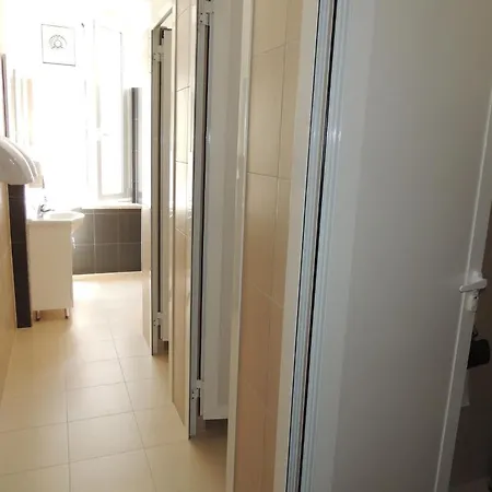 Ostello Hostel Rijeka Fiume