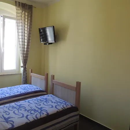 Hostel Rijeka