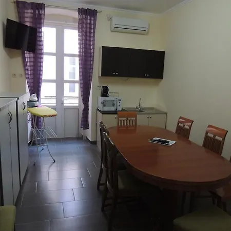 Hostel Rijeka * Rijeka