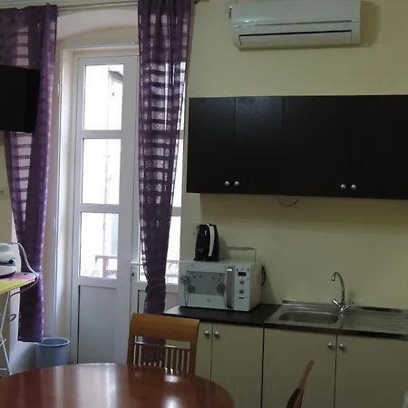 Hostel Rijeka Ostello *
