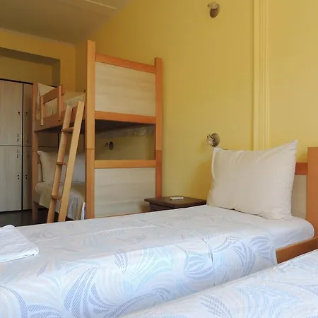 Hostel Rijeka * Fiume